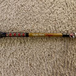 Ugly Stik Tiger Rod