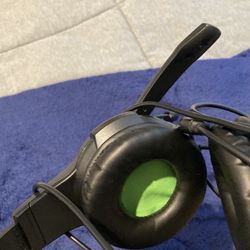Xbox Headphones