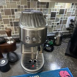 Breville Bambino