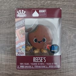 Funko Mini Hersey Reese's Peanut Cup