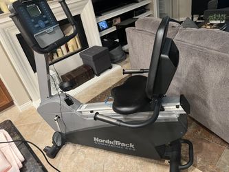 NordicTrack Commercial 400