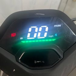 Segway P100