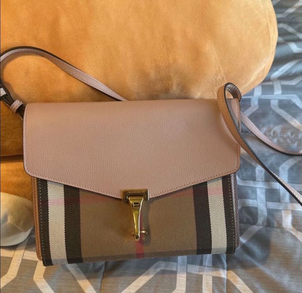 burberry bag