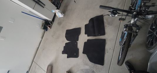 OEM Floor Matts