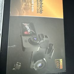 Dash Cam