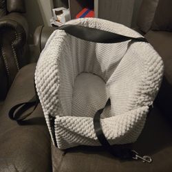 Console Pet Booster For Small Pets