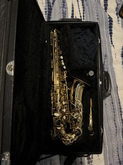 Unison S300 Alto Saxophone