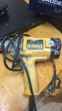 DeWalt