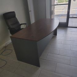 Used Office Furniture