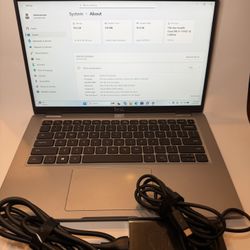 Dell Latitude 5420 | 16GB RAM | 1TB SSD | 11th Gen i5 | Win 11 Pro | Warranty