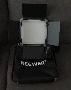 Makeup light