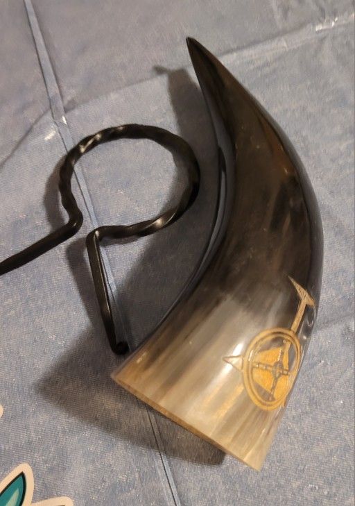 Drinking Horn
