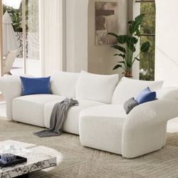 NEW Couch / Sectional 