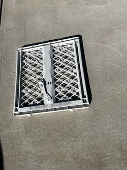 MYPET PAWS PORTABLE PETGATE