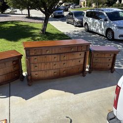 Beautiful Bedroom Set