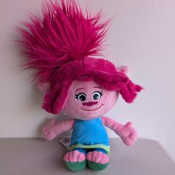 Troll Doll