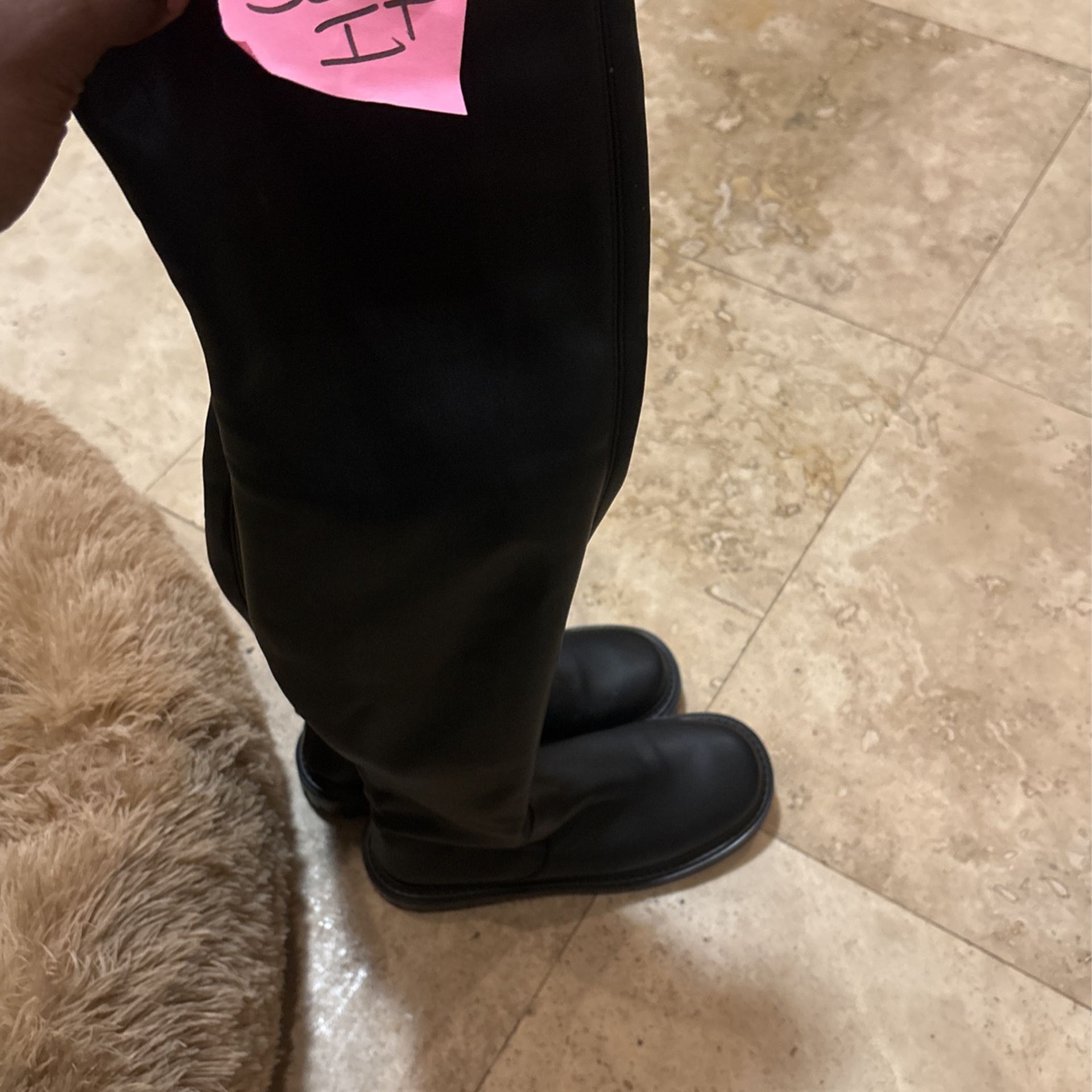 Staud Boots
