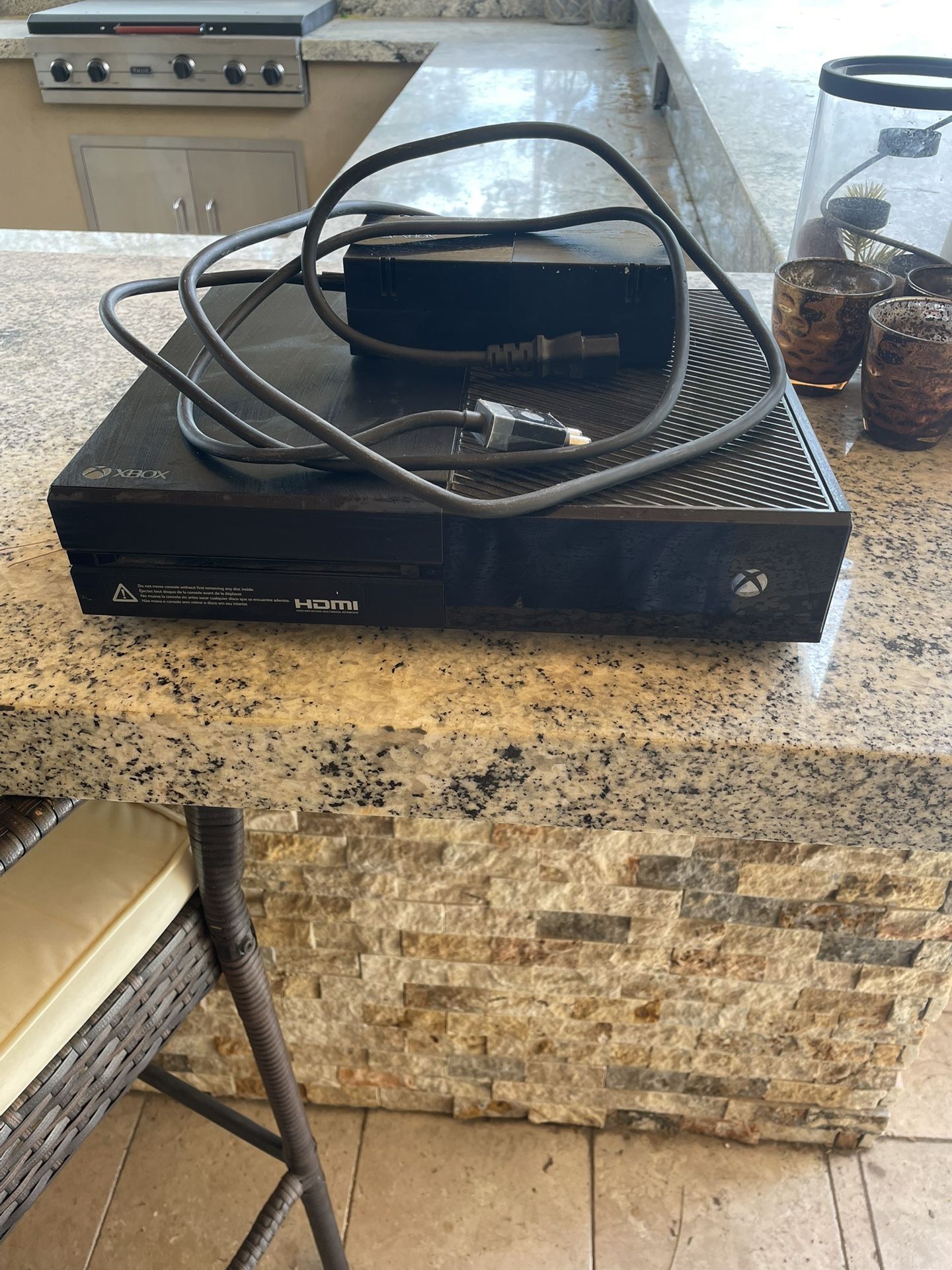 Xbox One