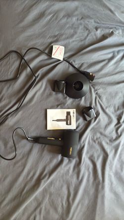 Blow dryer / diffuser