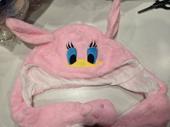 New kids floppy eared hat