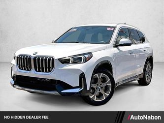 2024 BMW X1