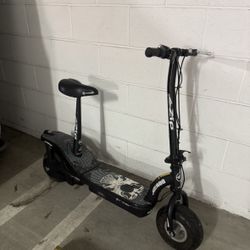 EZip E400 Electric Scooter