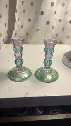 Candle Holders