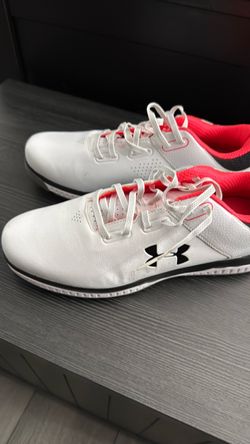 Under armour shoe