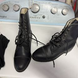 Riding Boots