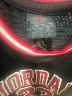 Jordan 23 Kids Basketball Jersey