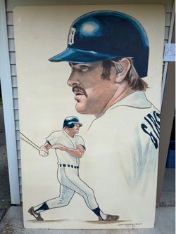 Kurt Gibson Original Art