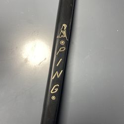 Vintage Ping B60 Putter. Great Condition 