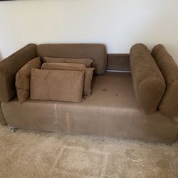 Small Couch