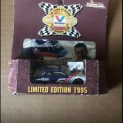 Mark Martin 1995 Limited Edition