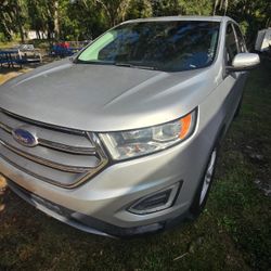 Ford Edge 2015