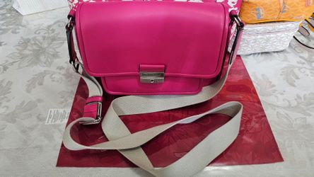 Michael Kors - Messenger Bag.