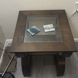 Side table