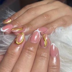 Uñas Acrlicas Y Mas 