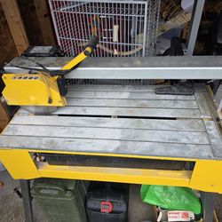 QEP 24" BRIDGE SAW