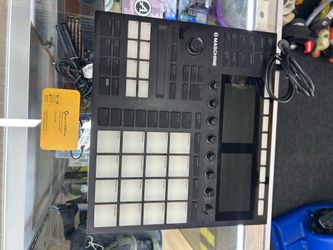 Machine controller