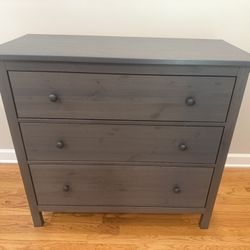 Dresser / Chest of Drawers (IKEA)