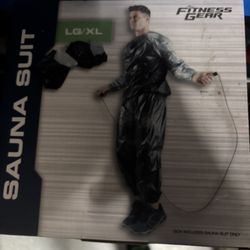 Sauna Suit