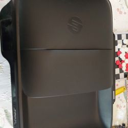 HP OfficeJet 3830