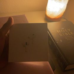 airpod pros 2nd generation 