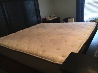 Mattress