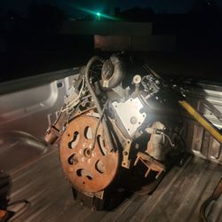 2004 Chevrolet Silverado 1500