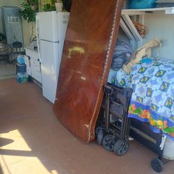 COMEDOR CON SILLAS CUSTOM MADE