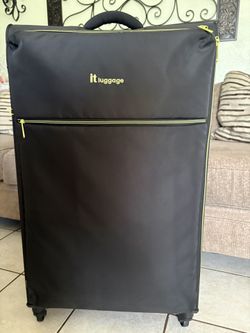 it luggage carry on