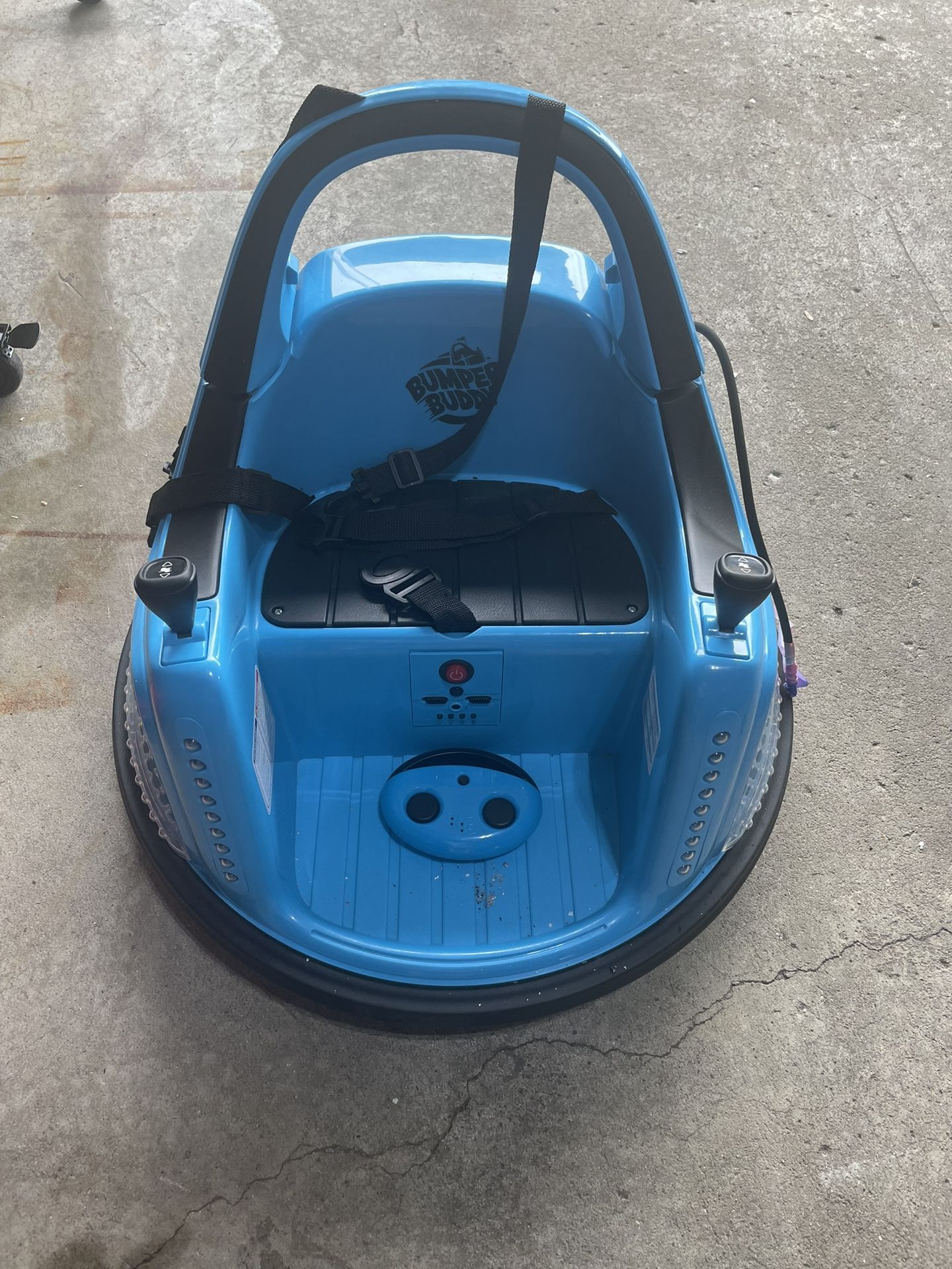 ELECTRIC CAR