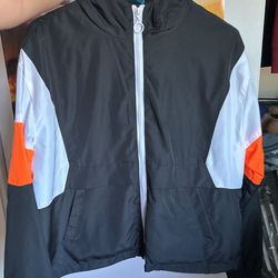 Windbreaker  
